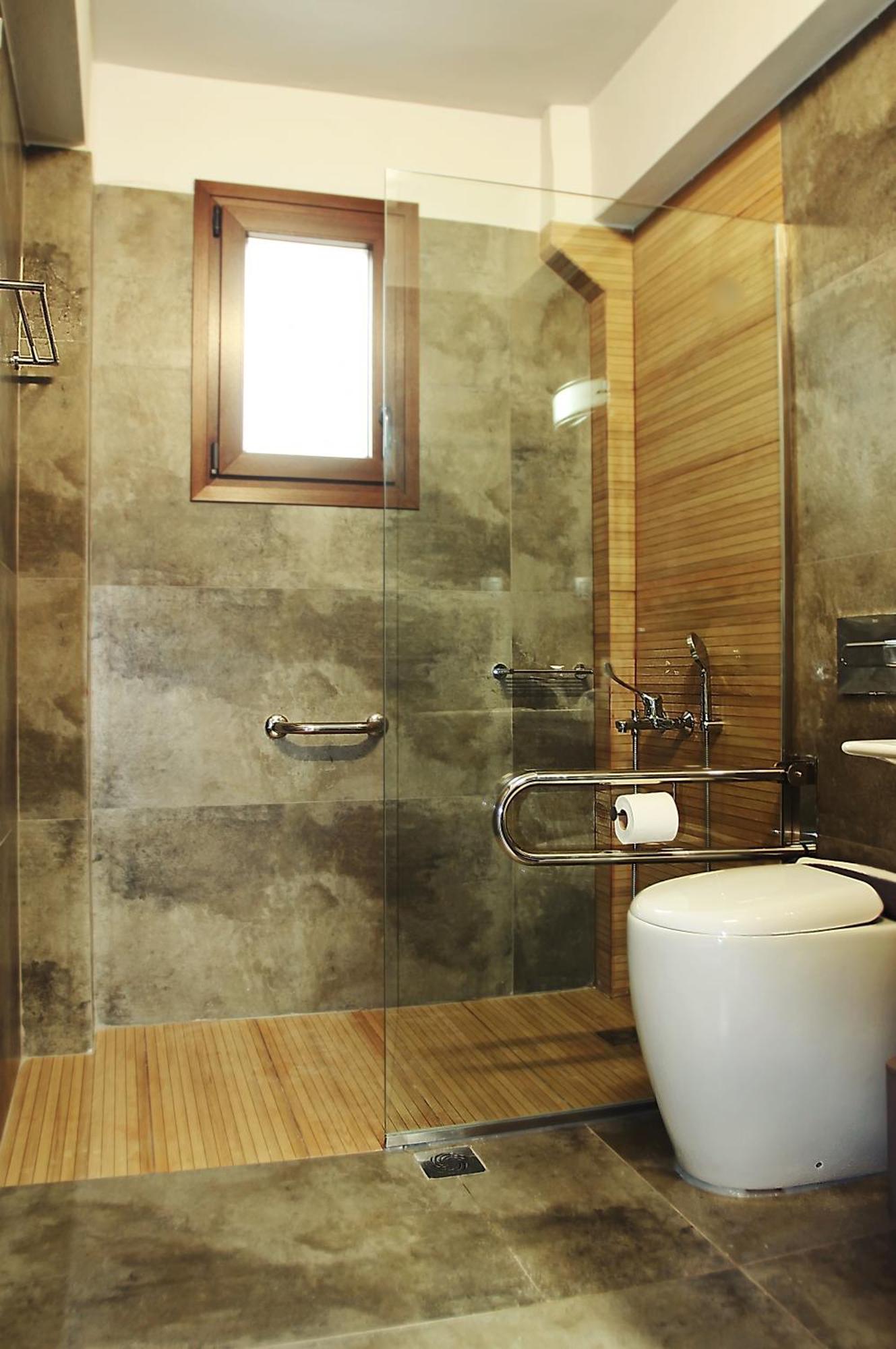 Santa Domenica Nafpaktos - Rooms And Apartments By The Sea Exterior foto
